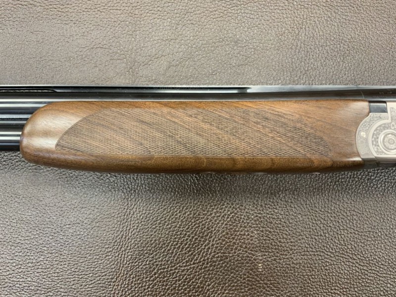 687 Silver Pigeon III - Beretta