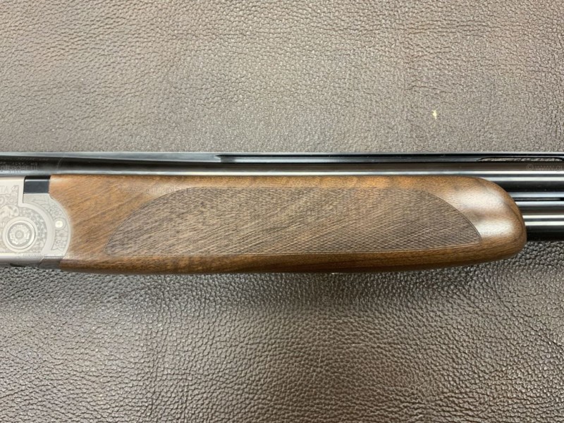 687 Silver Pigeon III - Beretta