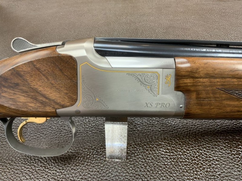 Ultra XS Pro Adj - Browning