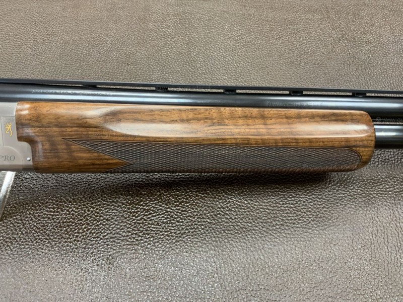 Ultra XS Pro Adj - Browning