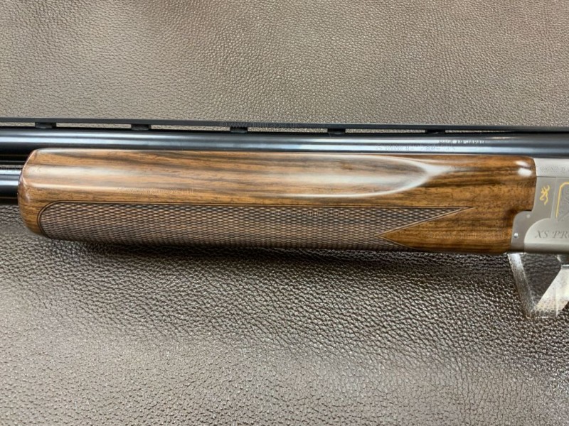 Ultra XS Pro Adj - Browning