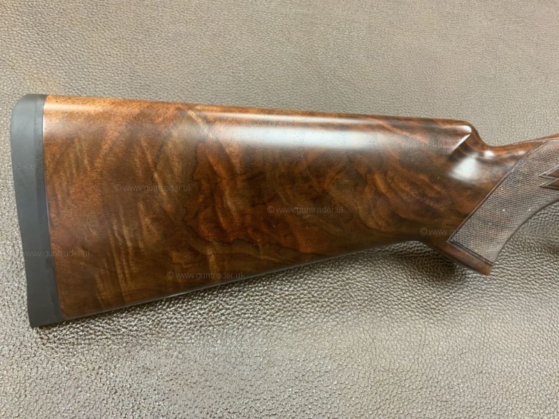 MK 38 Grade 5 Sporter - Miroku