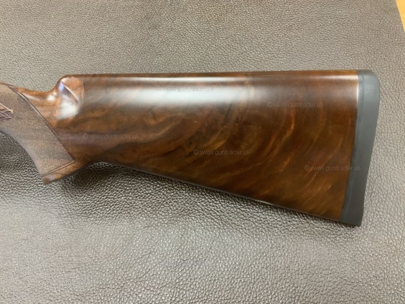 MK 38 Grade 5 Sporter - Miroku