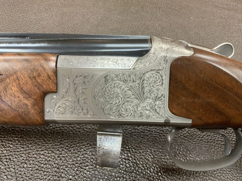 MK 38 Grade 5 Sporter - Miroku