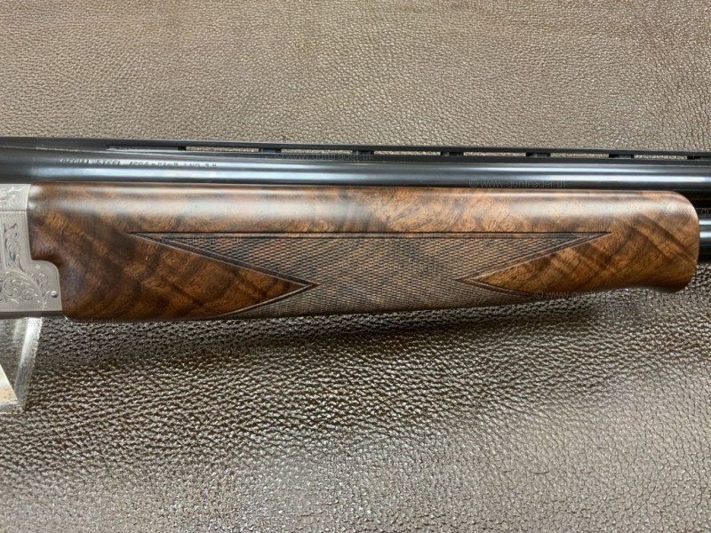 MK 38 Grade 5 Sporter - Miroku