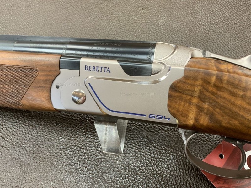 694 - Beretta