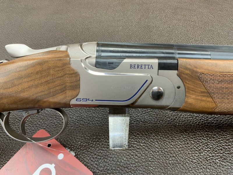 694 - Beretta