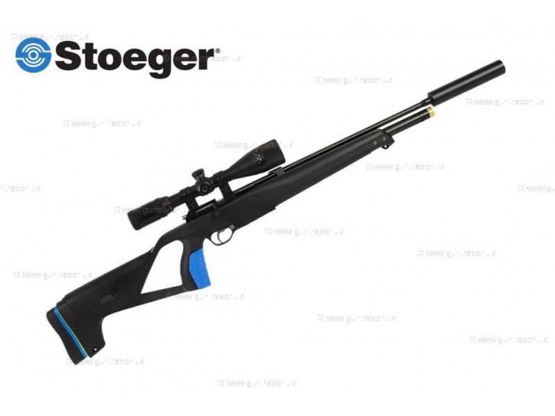 XM1 Synthetic Combo - Stoeger
