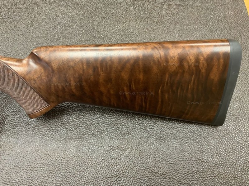 MK 38 Grade 5 Sporter - Miroku