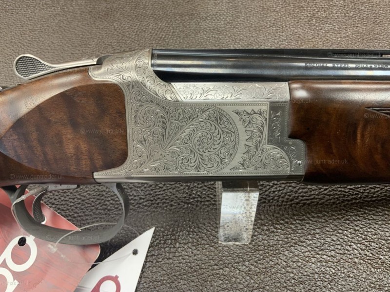 MK 38 Grade 5 Sporter - Miroku