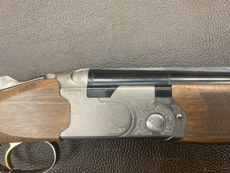 686 Silver Pigeon 1 Sporting - Beretta