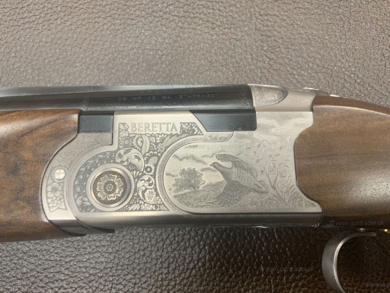 687 Silver Pigeon III - Beretta