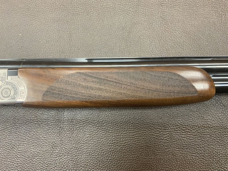 687 Silver Pigeon III - Beretta