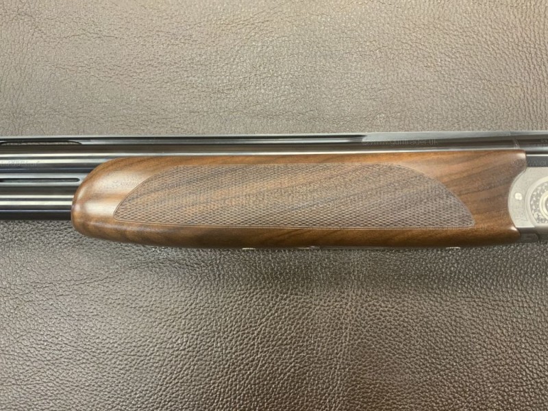 687 Silver Pigeon III - Beretta