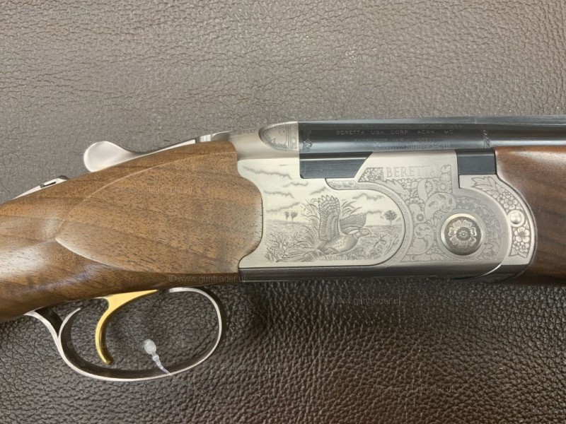 687 Silver Pigeon III - Beretta