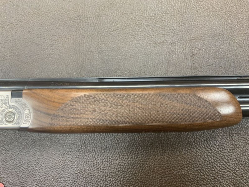 687 Silver Pigeon III - Beretta