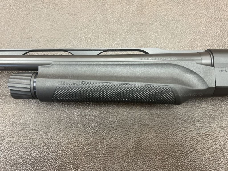 M2 Comfortech - Benelli