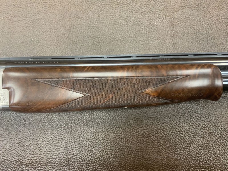 MK 38 Grade 5 - Miroku