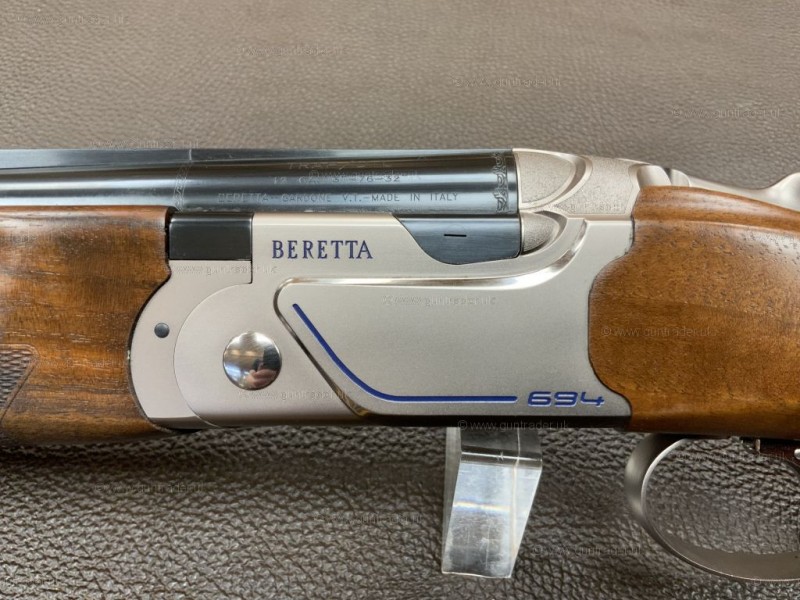 694 - Beretta
