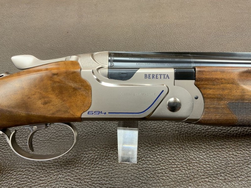 694 - Beretta