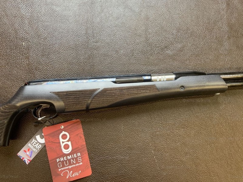 TX 200 HC Ultimate Springer - Air Arms