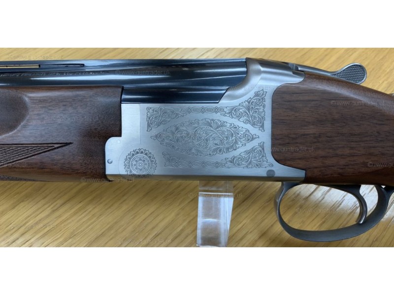 MK 38 Grade 1 - Miroku