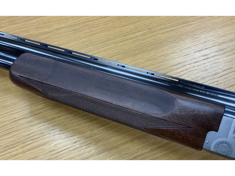 MK 38 Grade 1 - Miroku