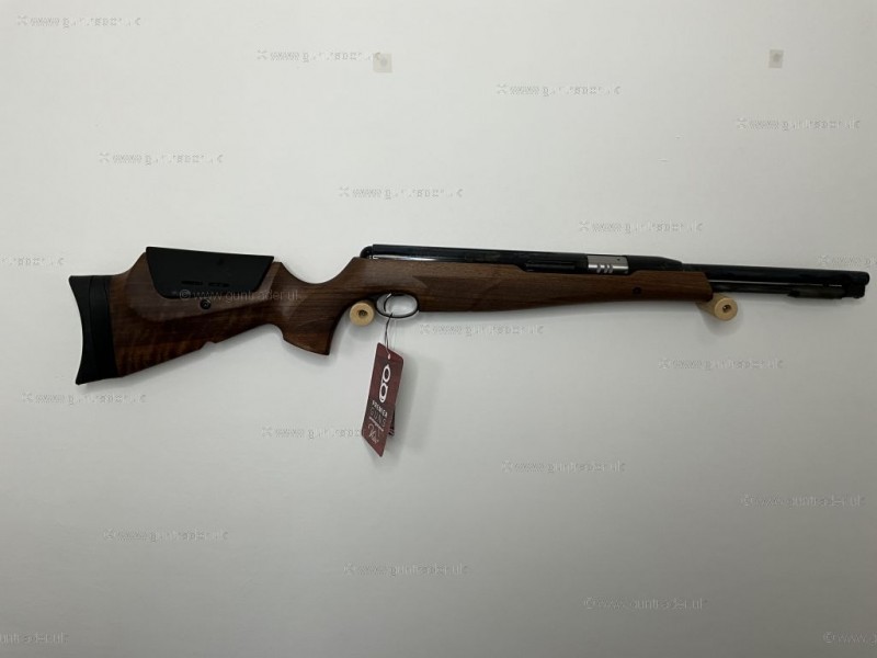 TX 200 US HC Walnut - Air Arms