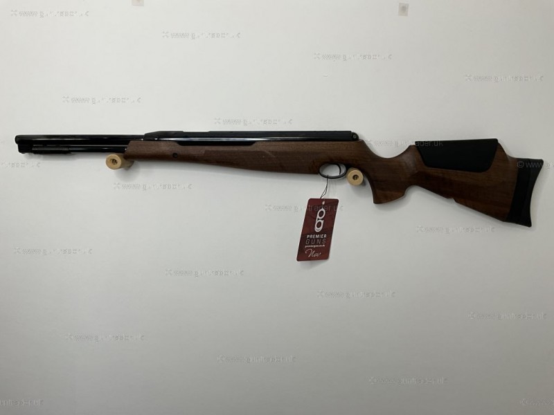 TX 200 US HC Walnut - Air Arms