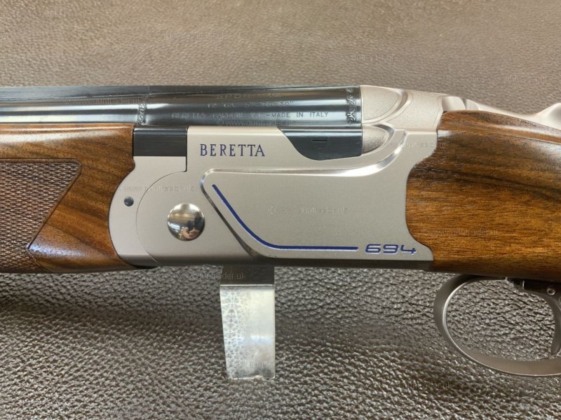 694 - Beretta