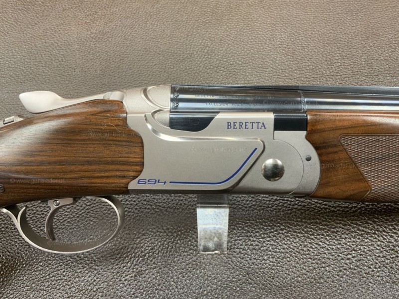 694 - Beretta