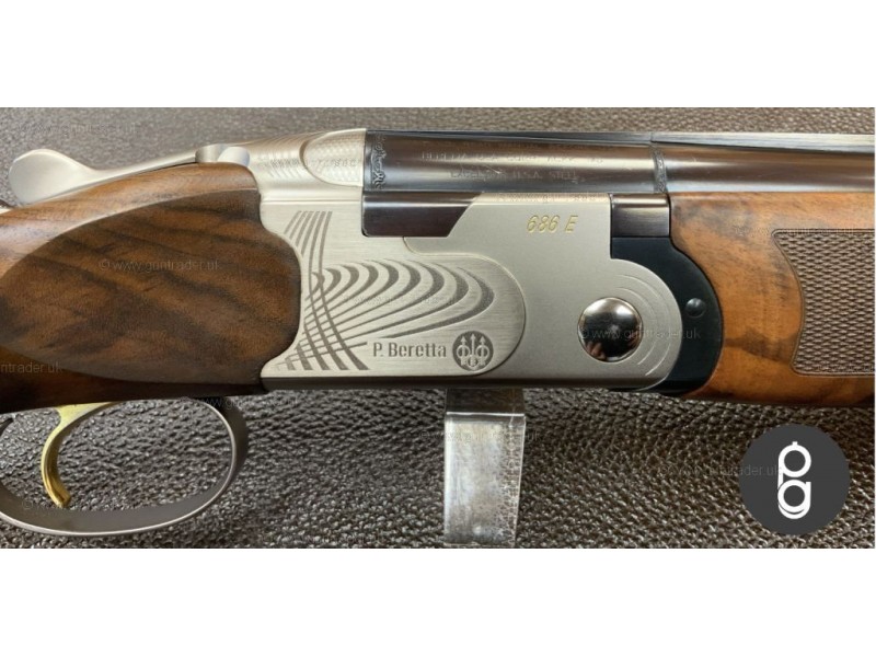 686E - Beretta