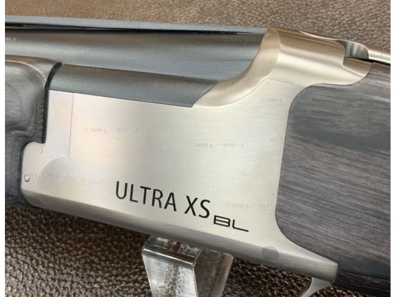 Ultra XS Black Laminate - Browning