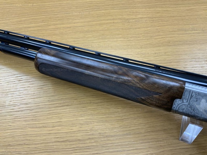 Ultra XS Pro Crown - Browning