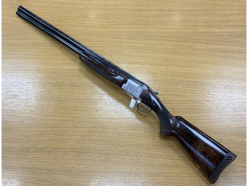 MK 38 Grade 5 - Miroku