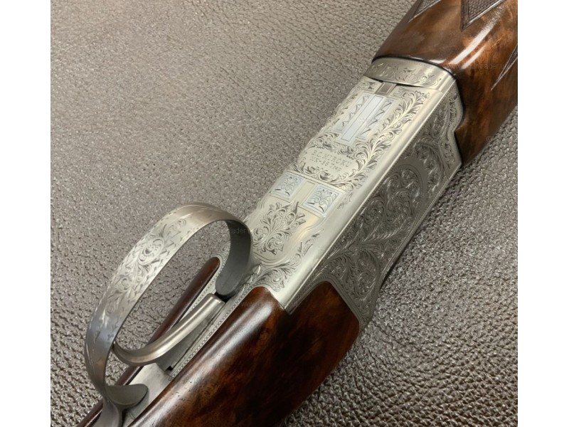 MK 38 Grade 5 - Miroku