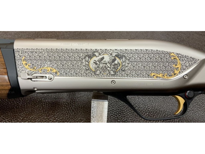 MAXUS 2 ULTIMATE GOLD DUCKS - Browning