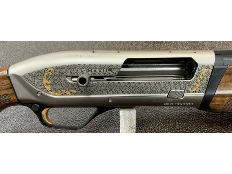 MAXUS 2 ULTIMATE GOLD DUCKS - Browning