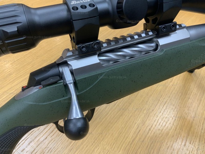 T3X RTECH PACKAGE - Tikka