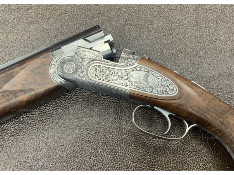 687 EELL Classic - Beretta