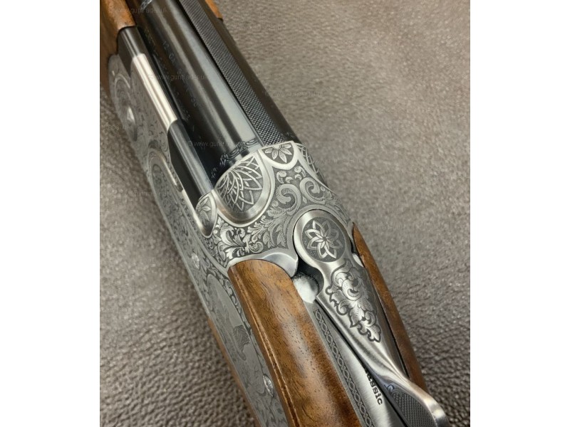 687 EELL Classic - Beretta