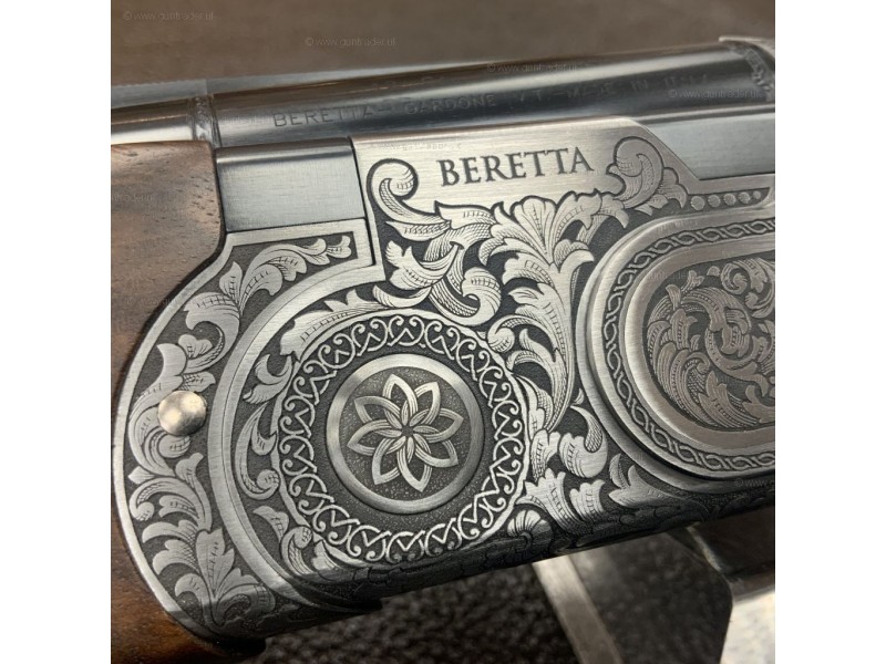 687 EELL Classic - Beretta