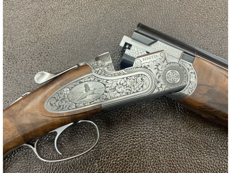 687 EELL Classic - Beretta