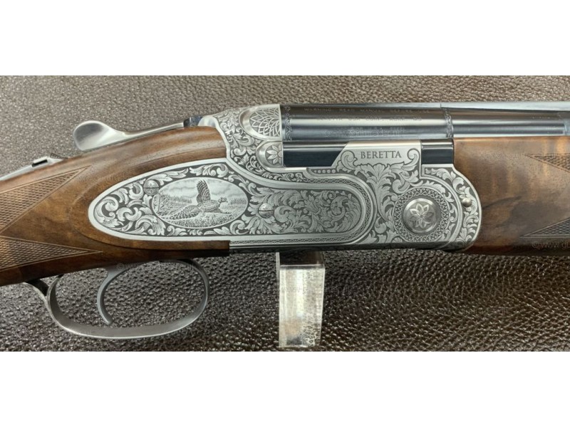 687 EELL Classic - Beretta