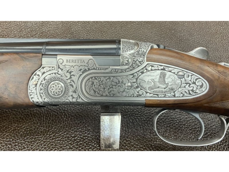 687 EELL Classic - Beretta