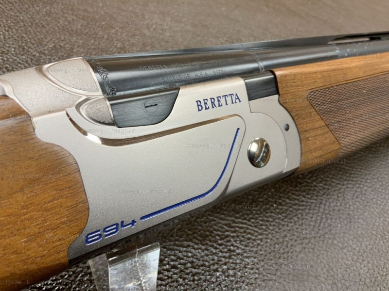 694 - Beretta