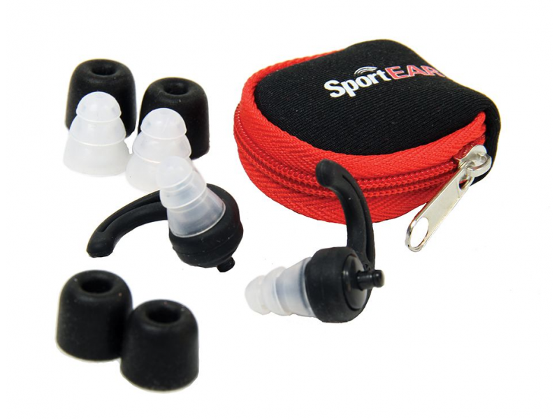 Sportear X Pro Plugs