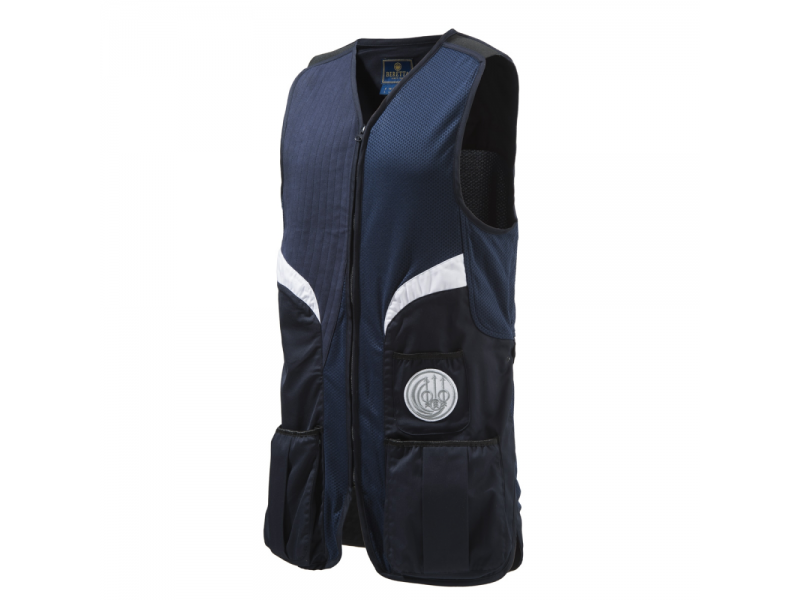 Beretta Stretch Shooting Vest