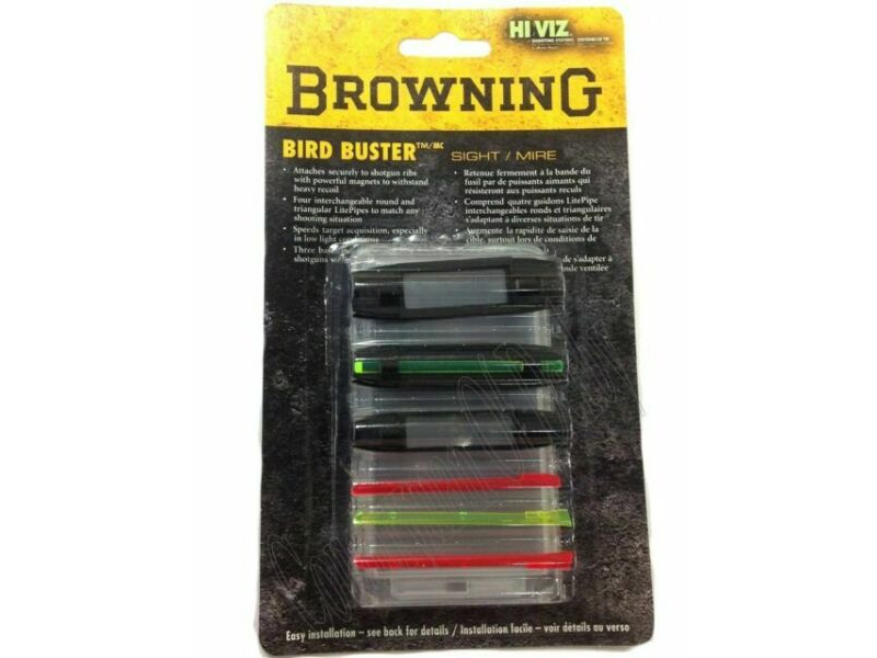 Browning Bird Buster 