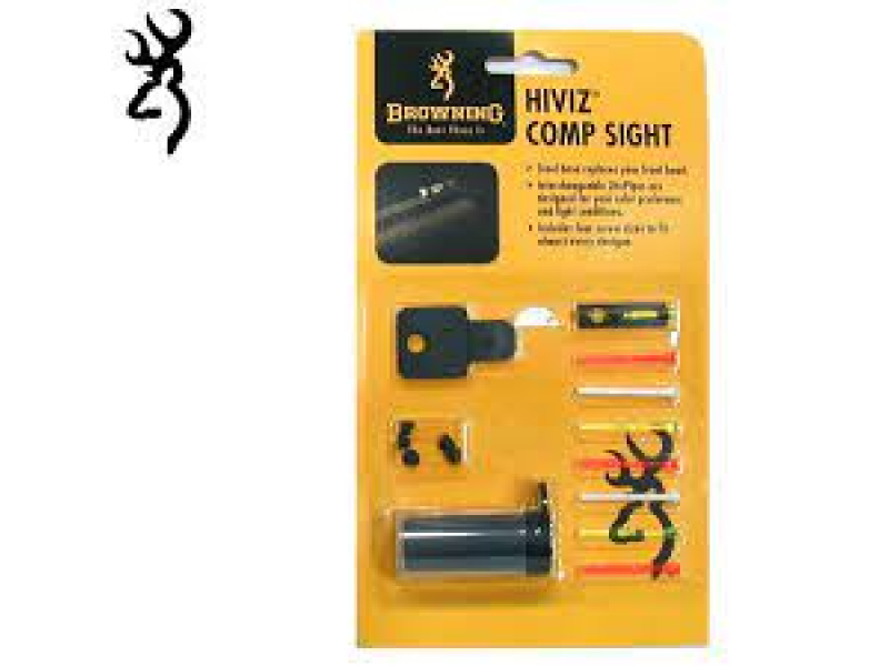 Browning COMP SITE